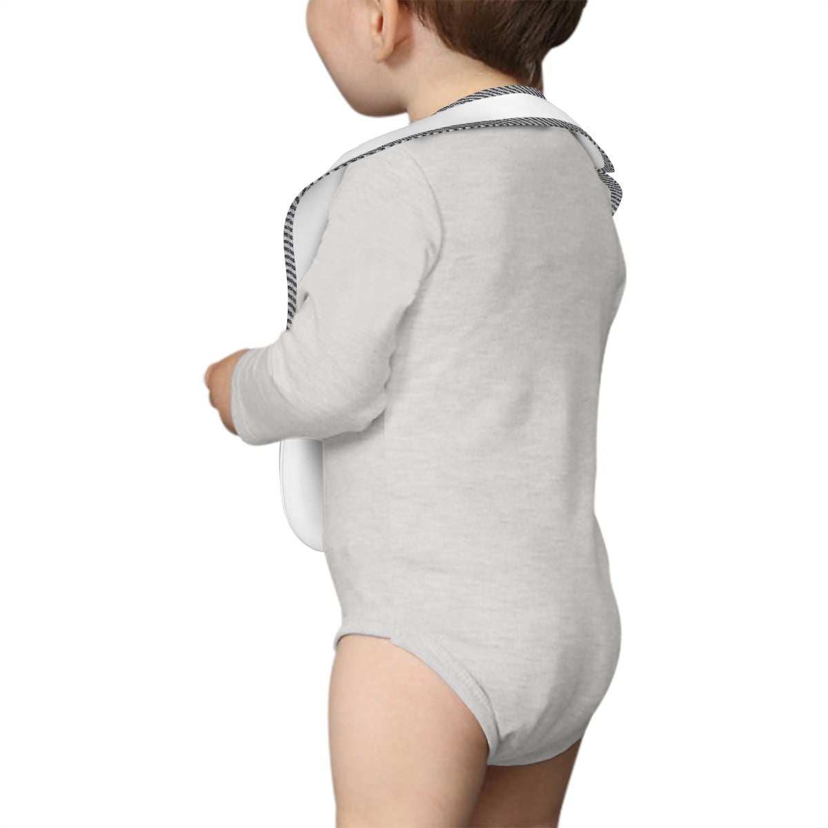 Puke-ahontas Baby Bibs