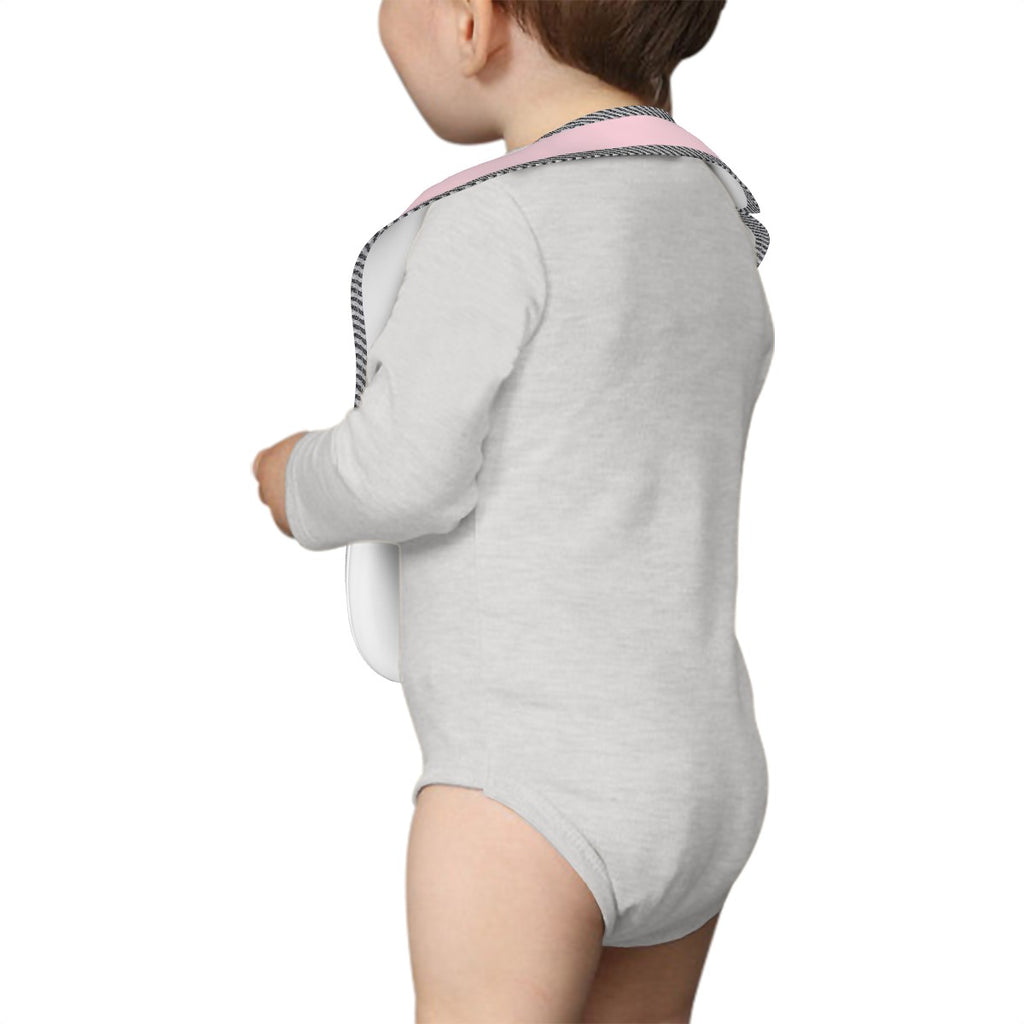 Barfie Baby Bibs Customized Services