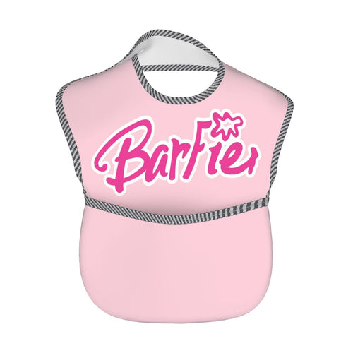 Barfie Baby Bibs Customized Services