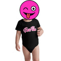 Barfie Baby Onesies (Short Sleeve)