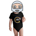 Junior Astronaut Baby Onesies (Short Sleeve)