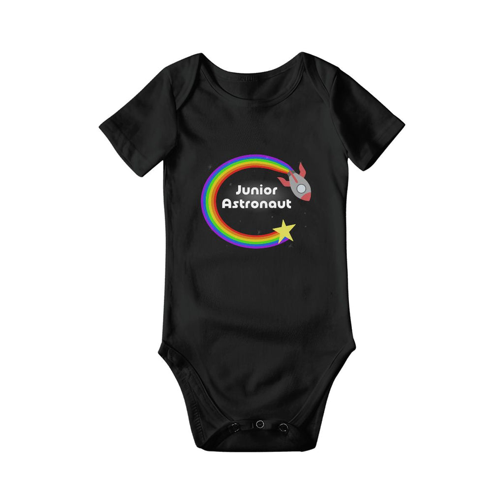Junior Astronaut Baby Onesies (Short Sleeve)