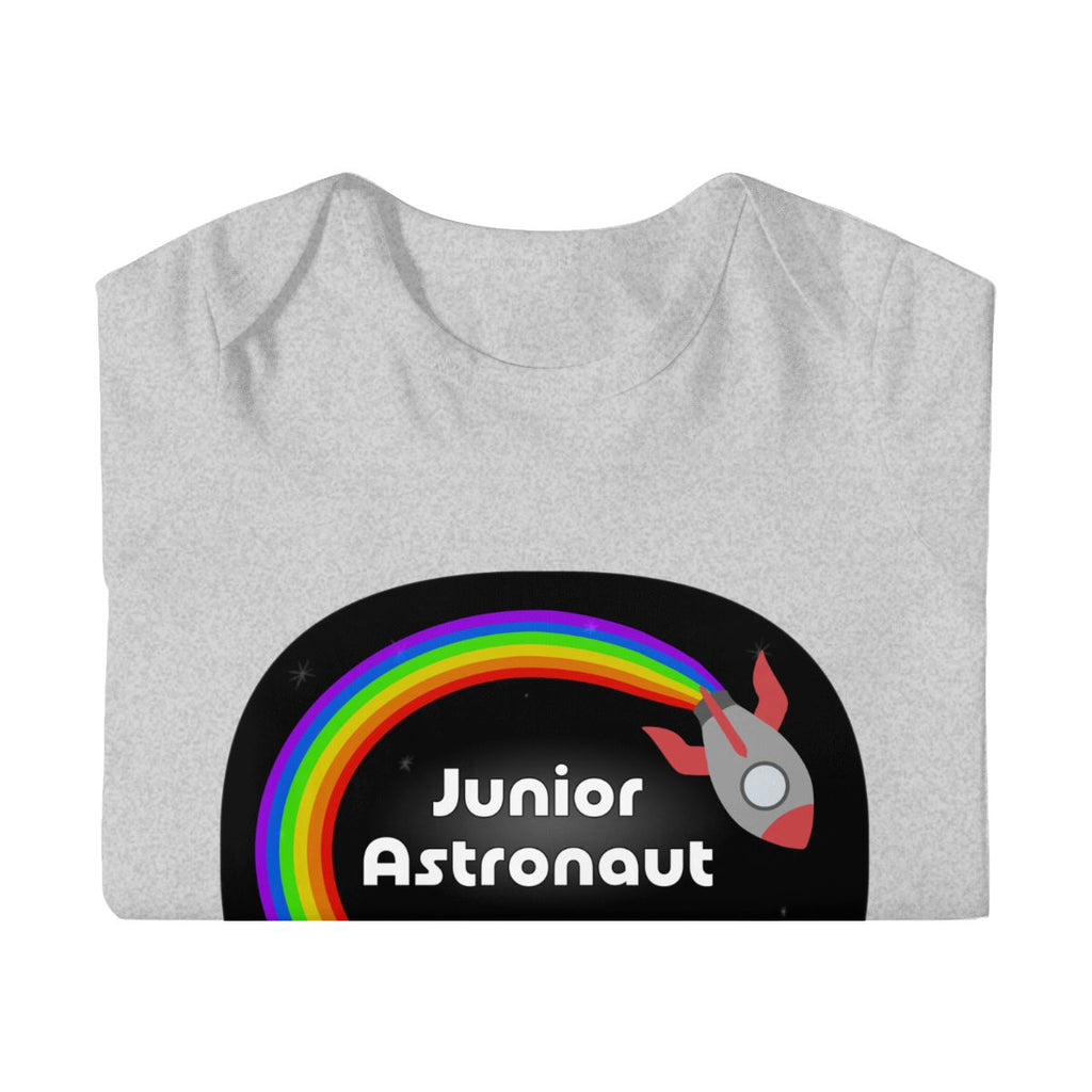 Junior Astronaut Baby Onesies (Short Sleeve)