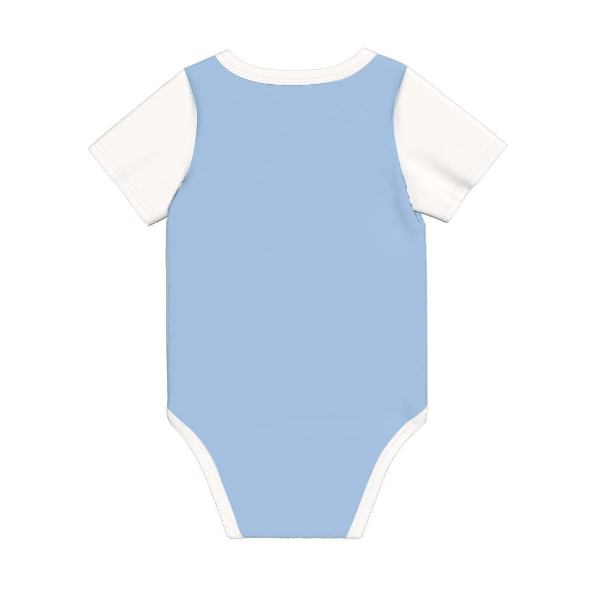 Prince Charming In Training Baby Cotton Short Sleeve Onesies