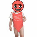 Real Dungeon Master Baby Cotton Short Sleeve Onesies