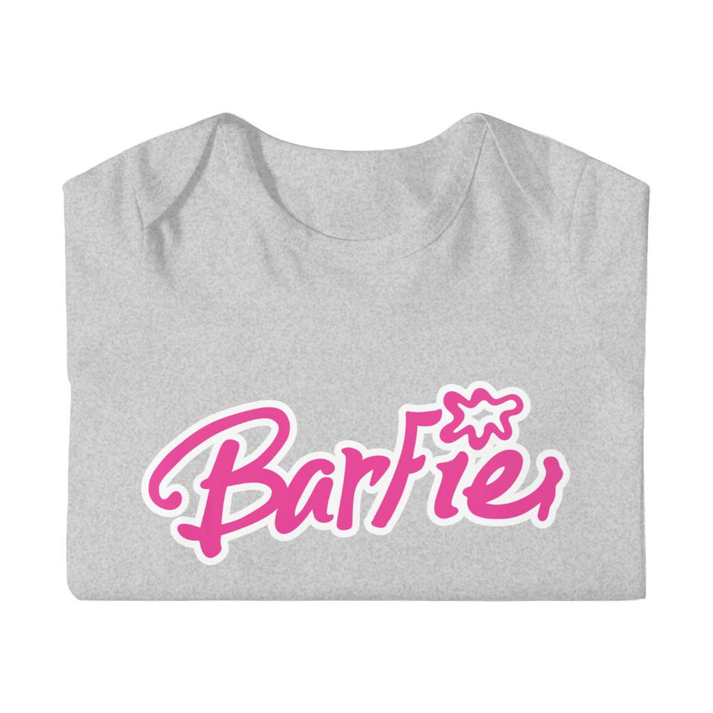 Barfie Baby Onesies (Short Sleeve)