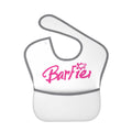 Barfie Baby Bibs